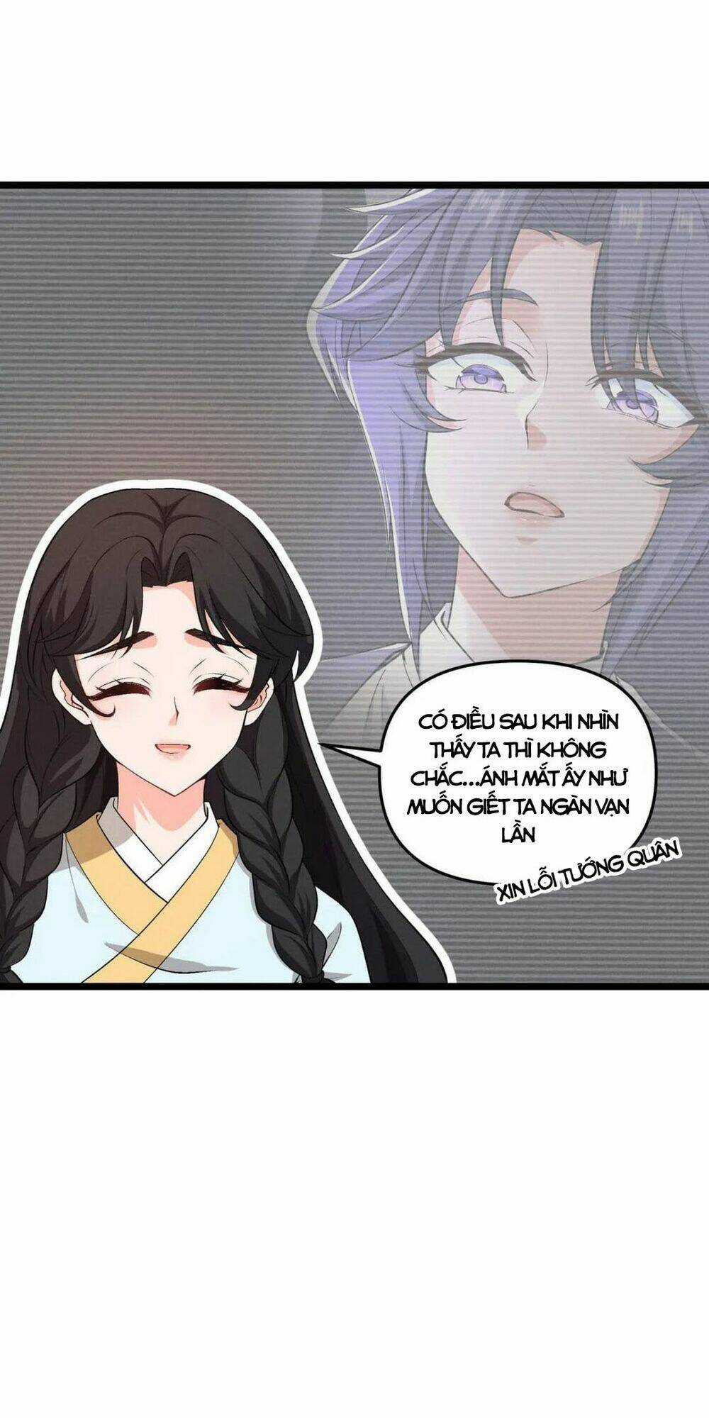 Đại Đường: Võ Thần Group Chat Chapter 39 trang 68