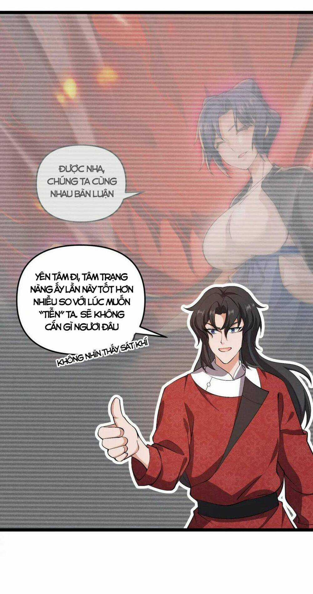 Đại Đường: Võ Thần Group Chat Chapter 39 trang 69