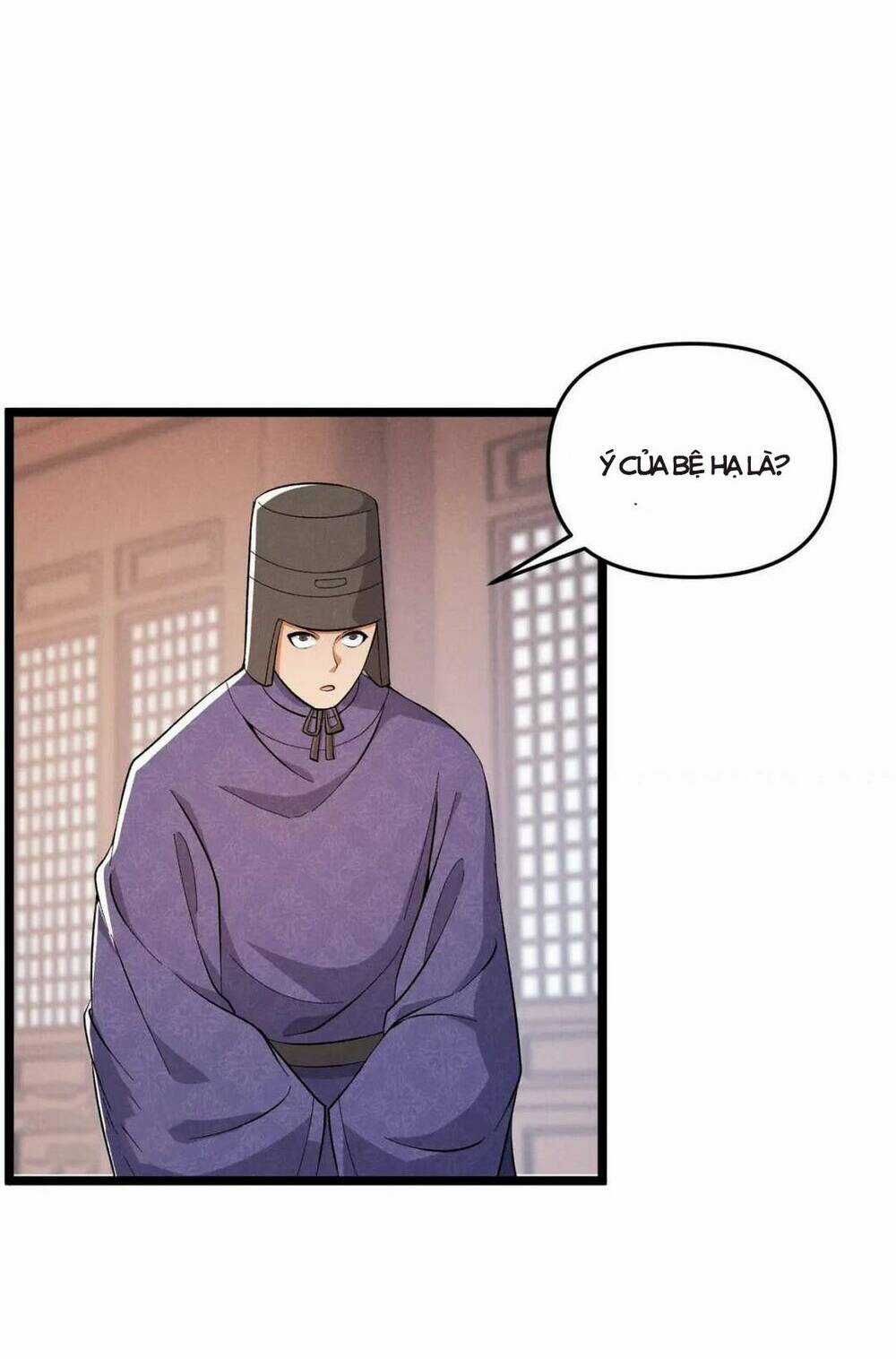 Đại Đường: Võ Thần Group Chat Chapter 39 trang 8