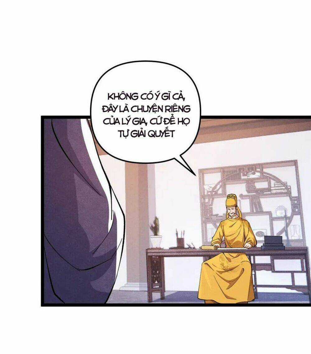 Đại Đường: Võ Thần Group Chat Chapter 39 trang 9