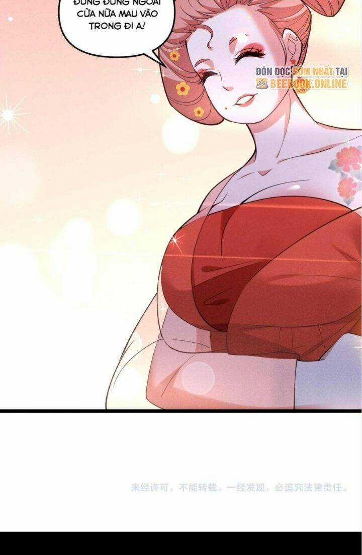 Đại Đường: Võ Thần Group Chat Chapter 4 trang 31