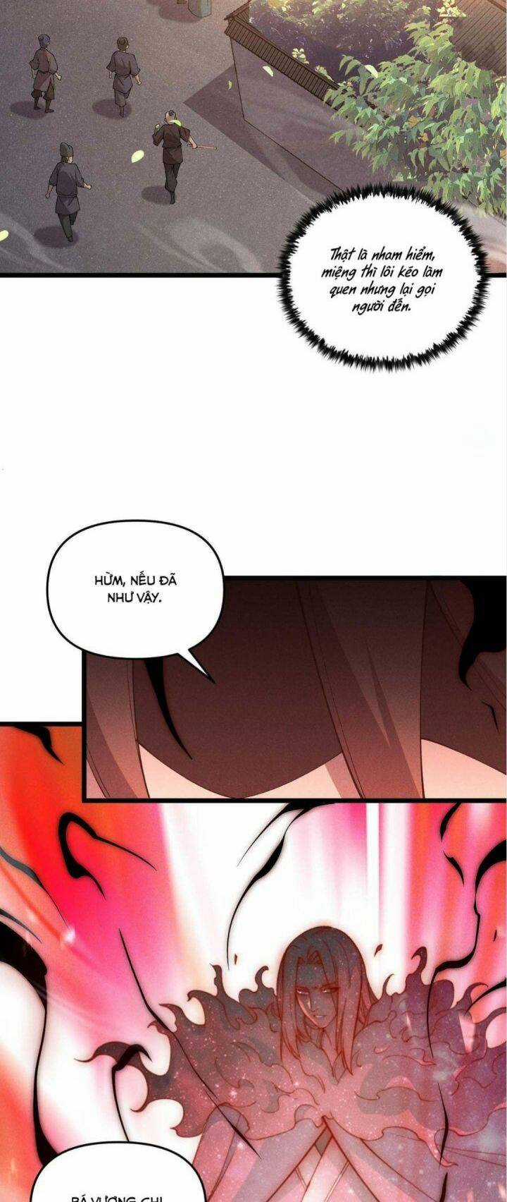 Đại Đường: Võ Thần Group Chat Chapter 4 trang 9