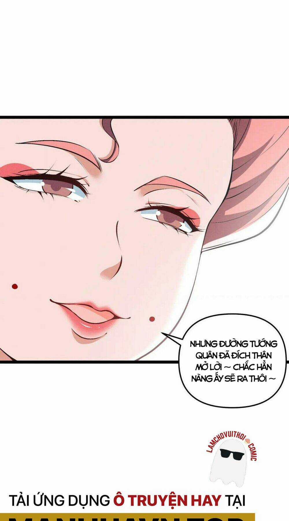 Đại Đường: Võ Thần Group Chat Chapter 40 trang 18