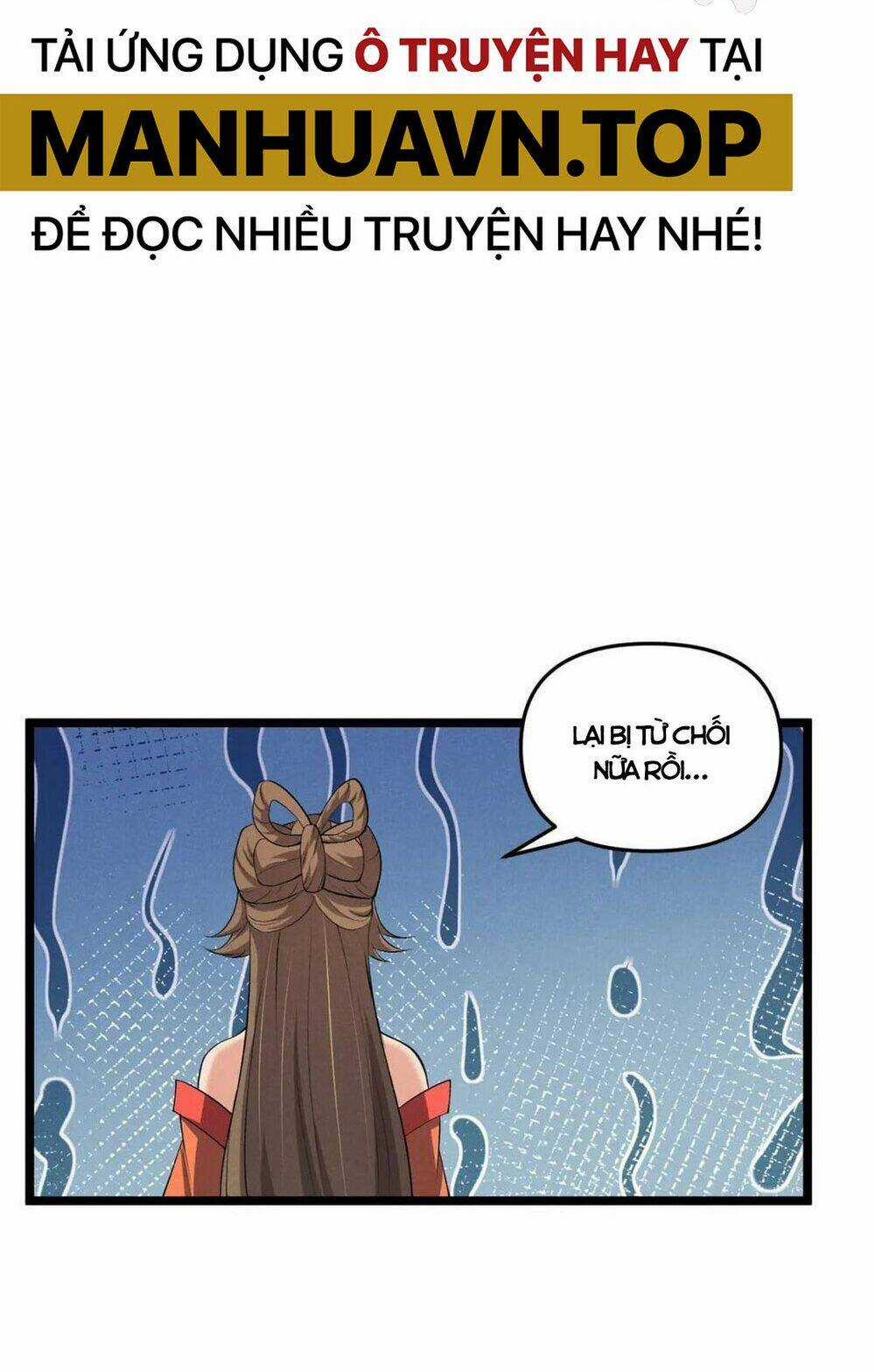 Đại Đường: Võ Thần Group Chat Chapter 40 trang 27