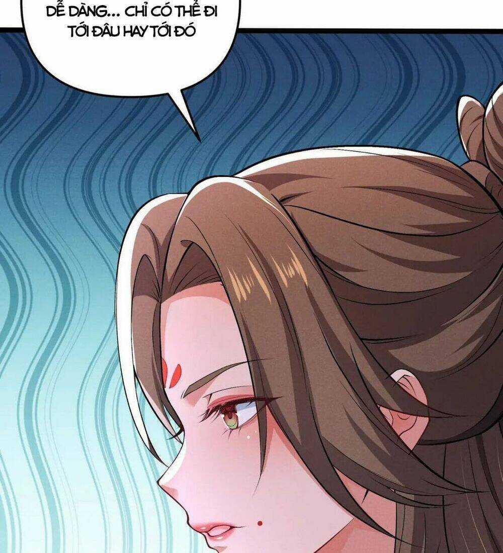 Đại Đường: Võ Thần Group Chat Chapter 40 trang 29