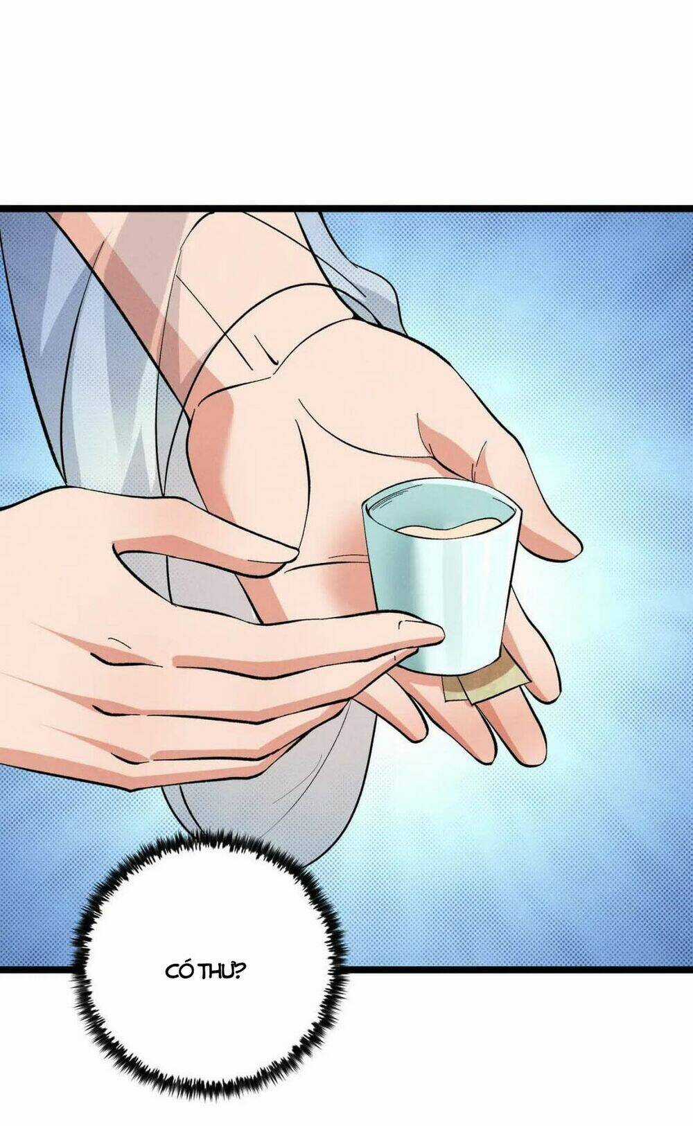 Đại Đường: Võ Thần Group Chat Chapter 40 trang 39