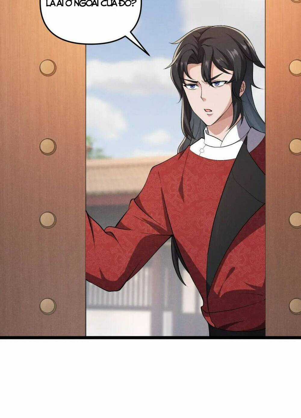 Đại Đường: Võ Thần Group Chat Chapter 40 trang 4