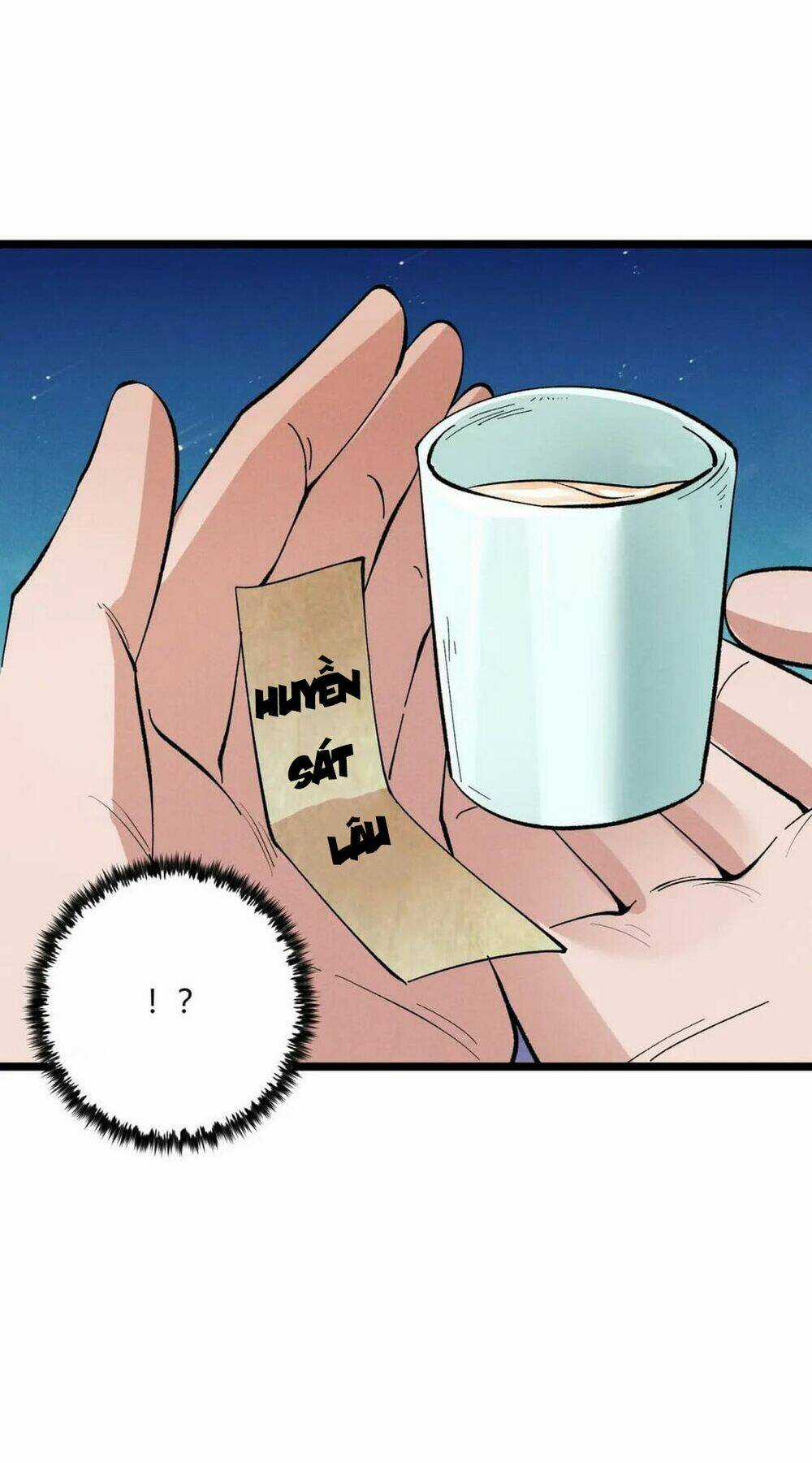 Đại Đường: Võ Thần Group Chat Chapter 40 trang 41