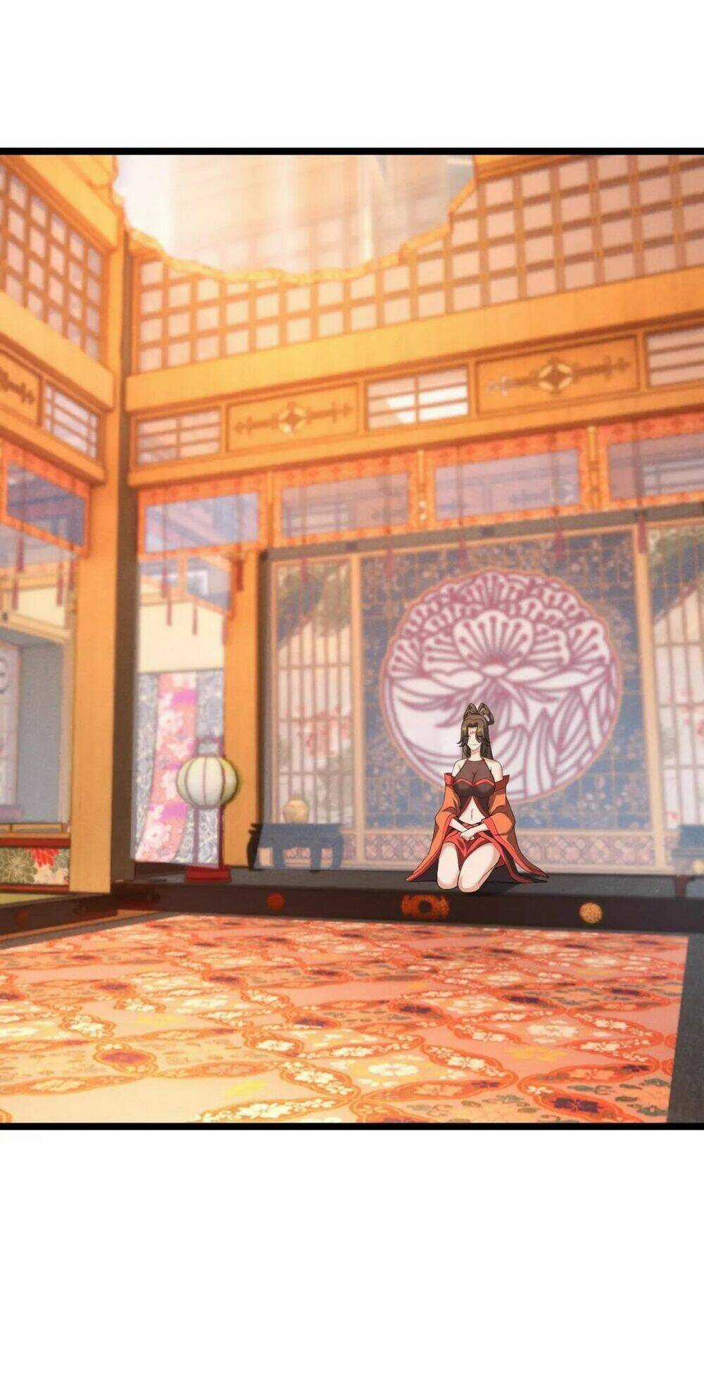 Đại Đường: Võ Thần Group Chat Chapter 40 trang 45