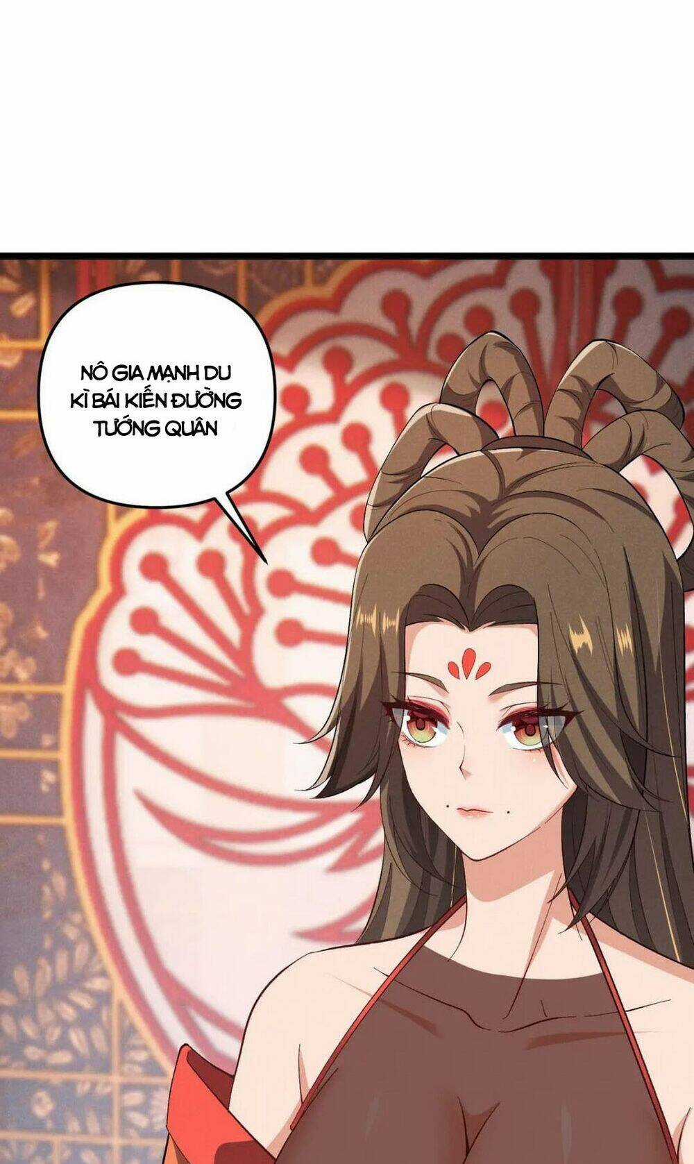 Đại Đường: Võ Thần Group Chat Chapter 40 trang 46