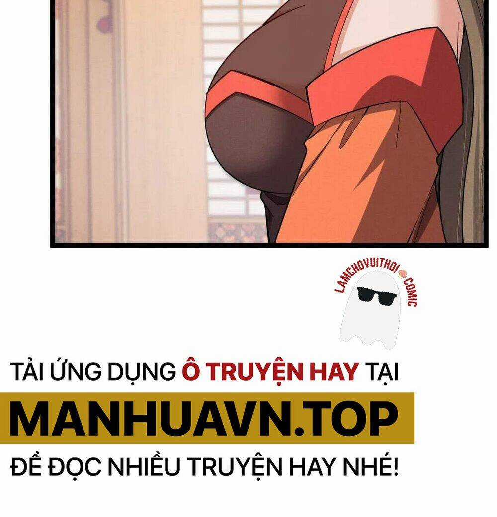 Đại Đường: Võ Thần Group Chat Chapter 40 trang 53