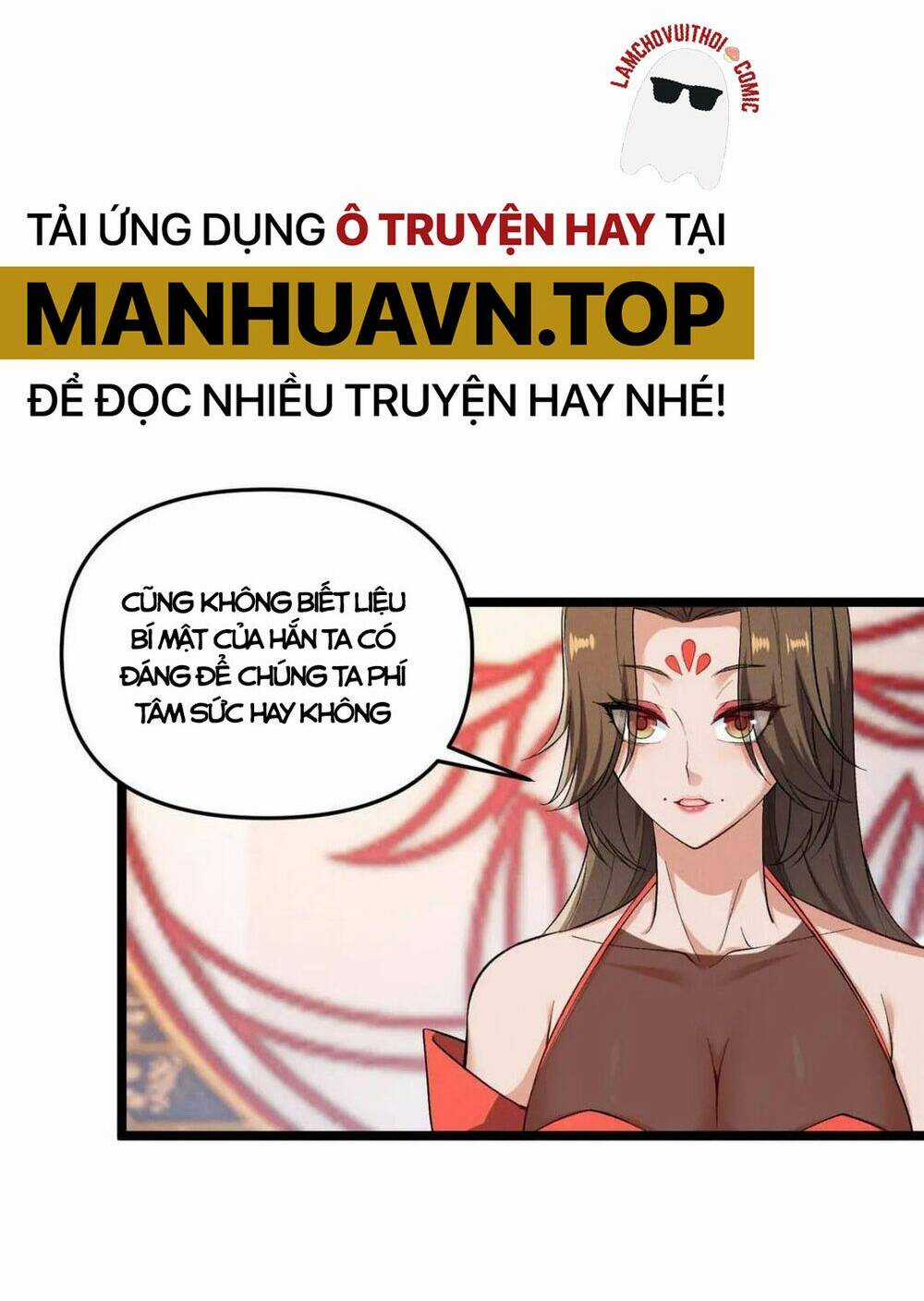 Đại Đường: Võ Thần Group Chat Chapter 40 trang 59