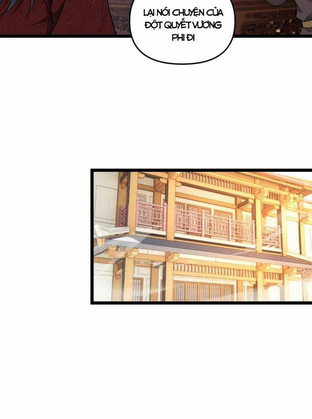 Đại Đường: Võ Thần Group Chat Chapter 40 trang 63