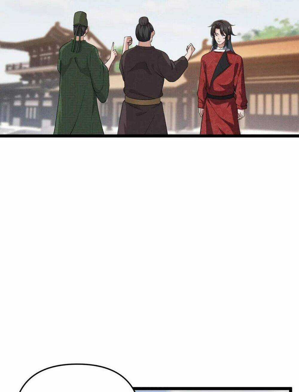 Đại Đường: Võ Thần Group Chat Chapter 40 trang 7