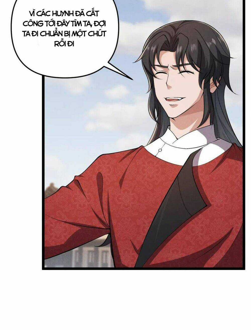 Đại Đường: Võ Thần Group Chat Chapter 40 trang 8