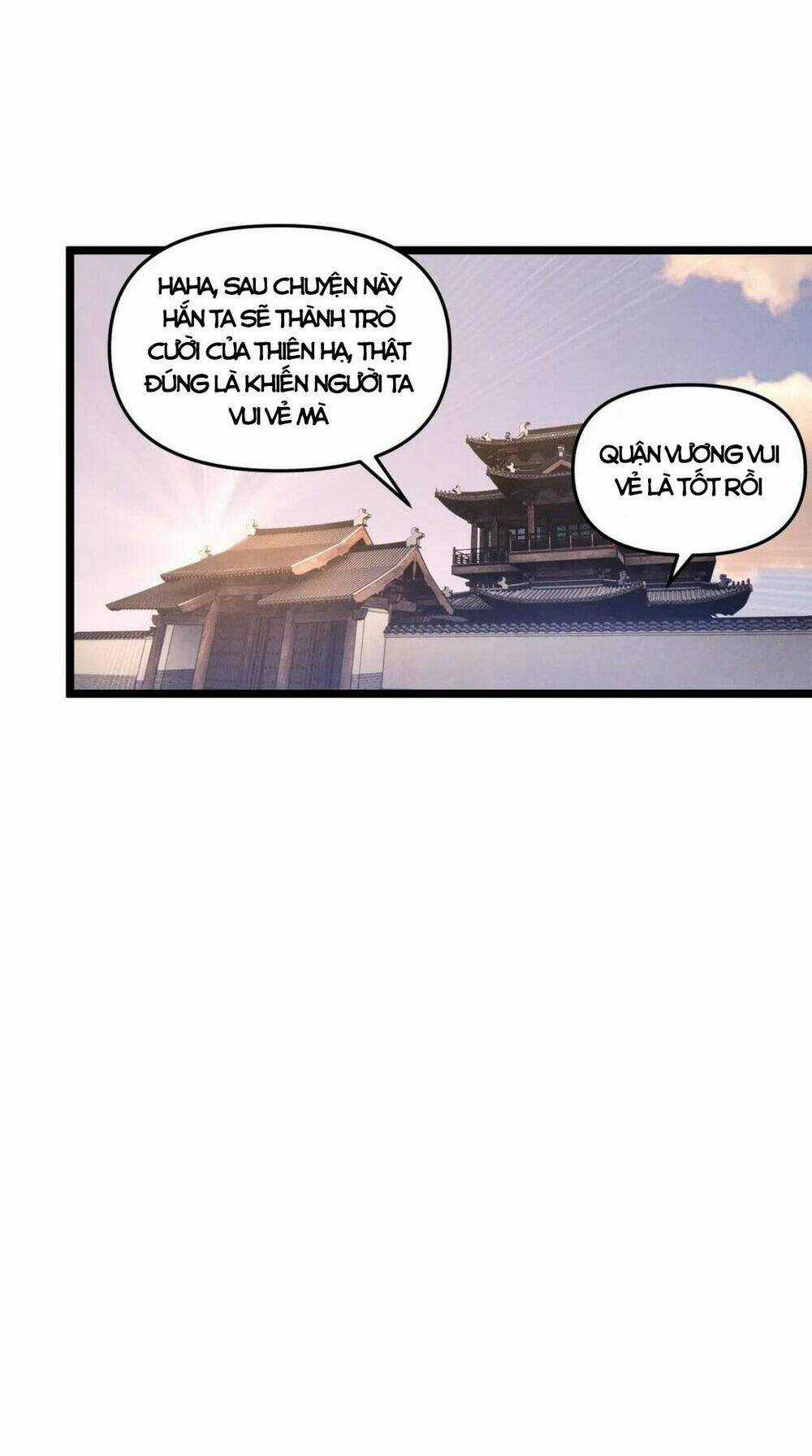 Đại Đường: Võ Thần Group Chat Chapter 41 trang 17