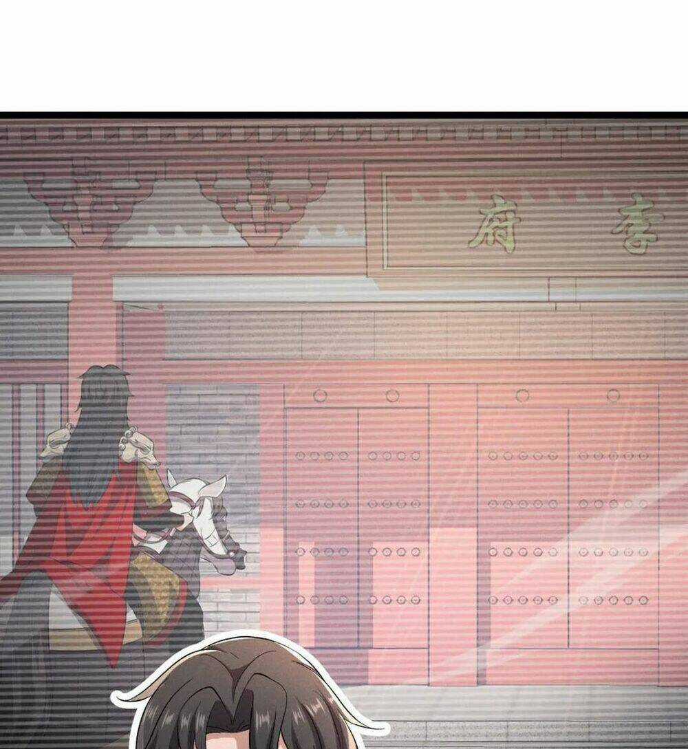 Đại Đường: Võ Thần Group Chat Chapter 41 trang 22