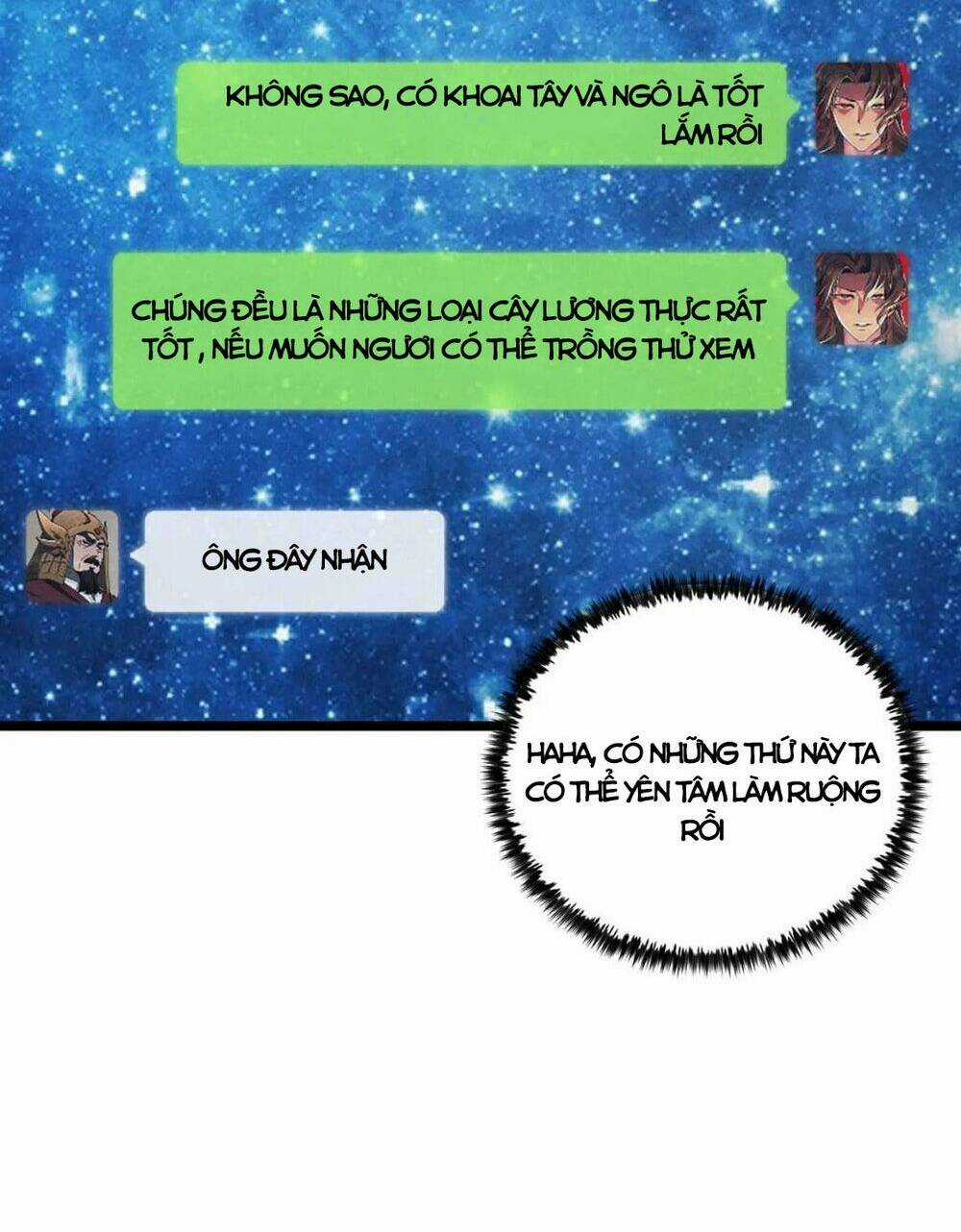 Đại Đường: Võ Thần Group Chat Chapter 41 trang 29