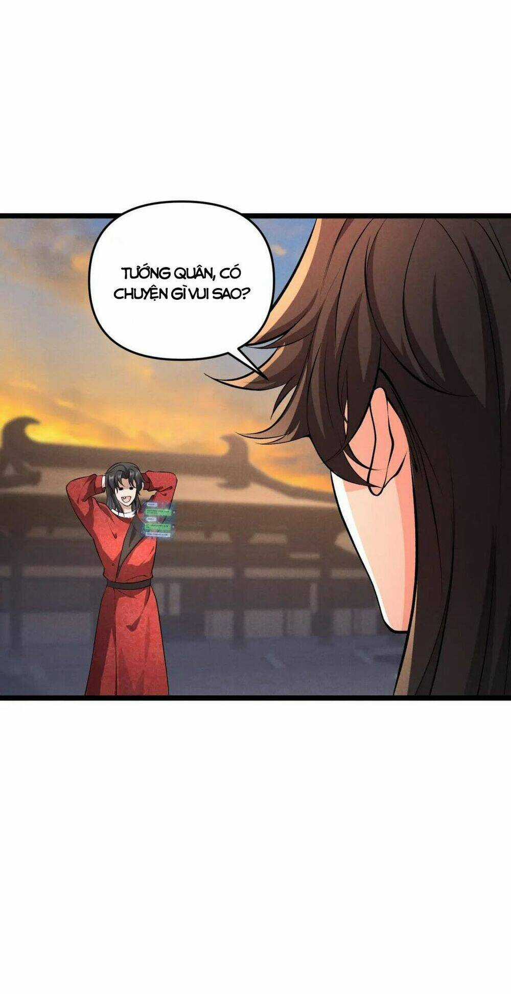 Đại Đường: Võ Thần Group Chat Chapter 41 trang 32