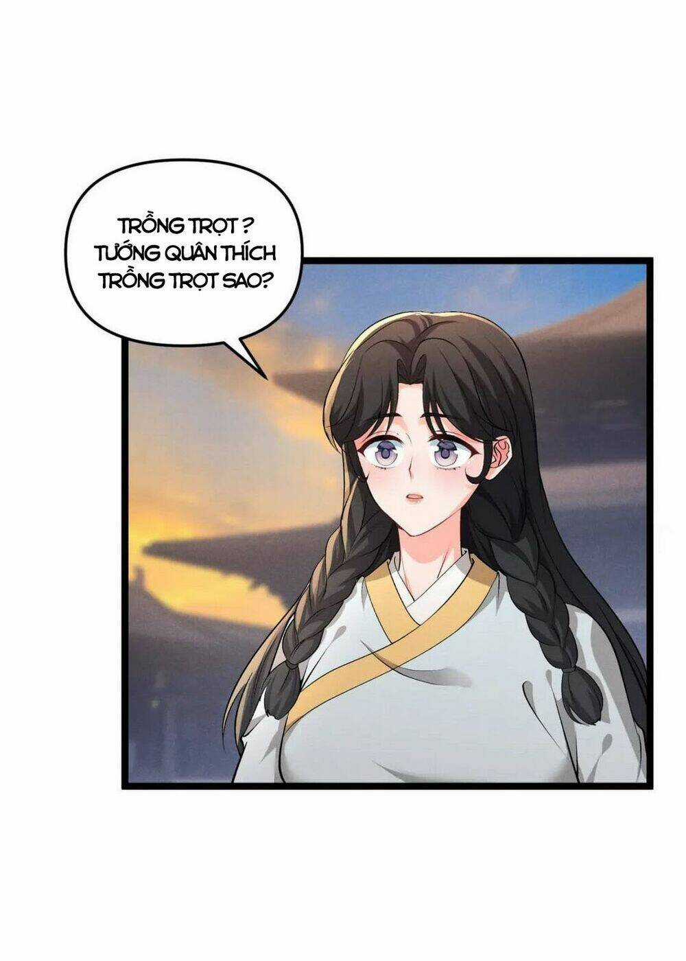 Đại Đường: Võ Thần Group Chat Chapter 41 trang 34