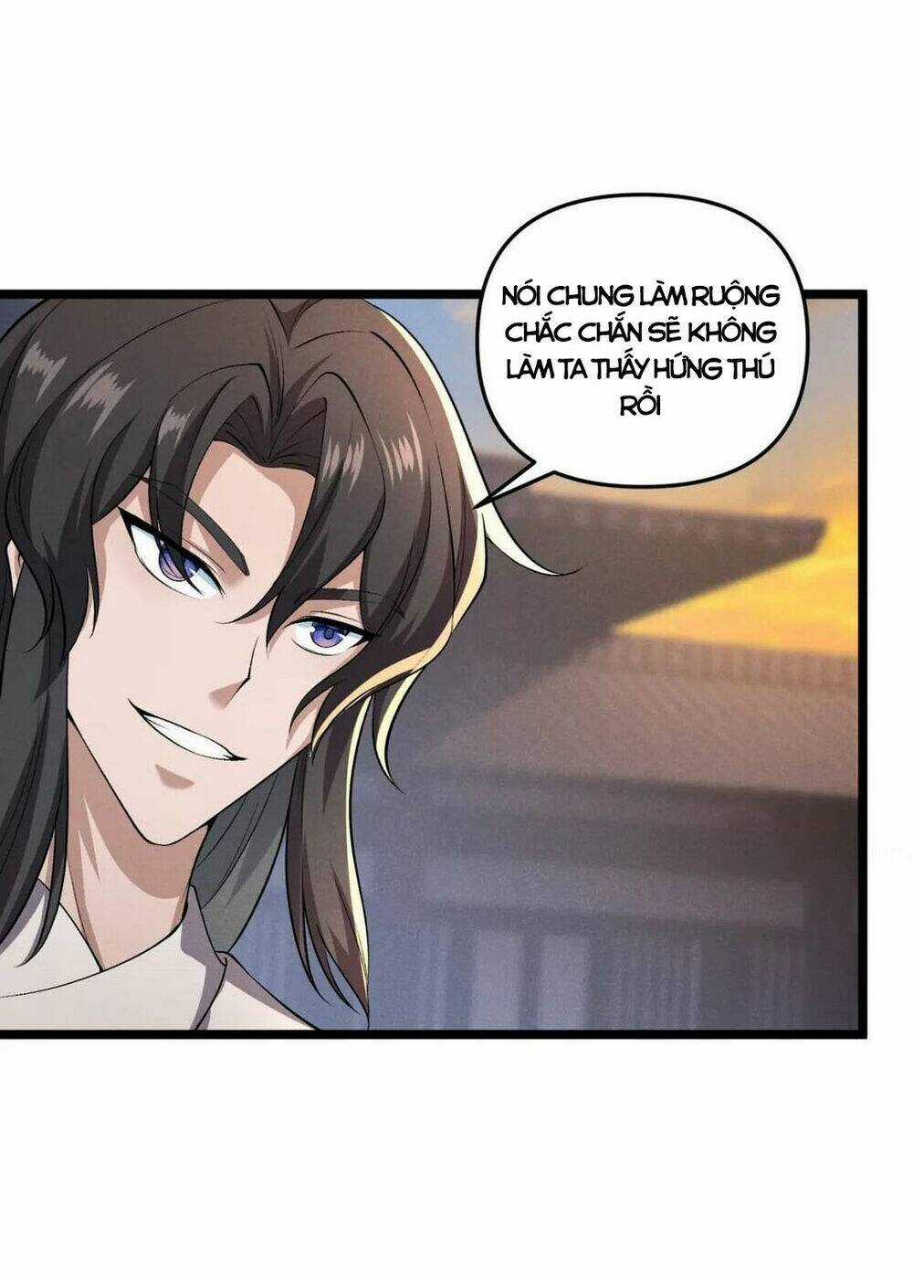 Đại Đường: Võ Thần Group Chat Chapter 41 trang 35