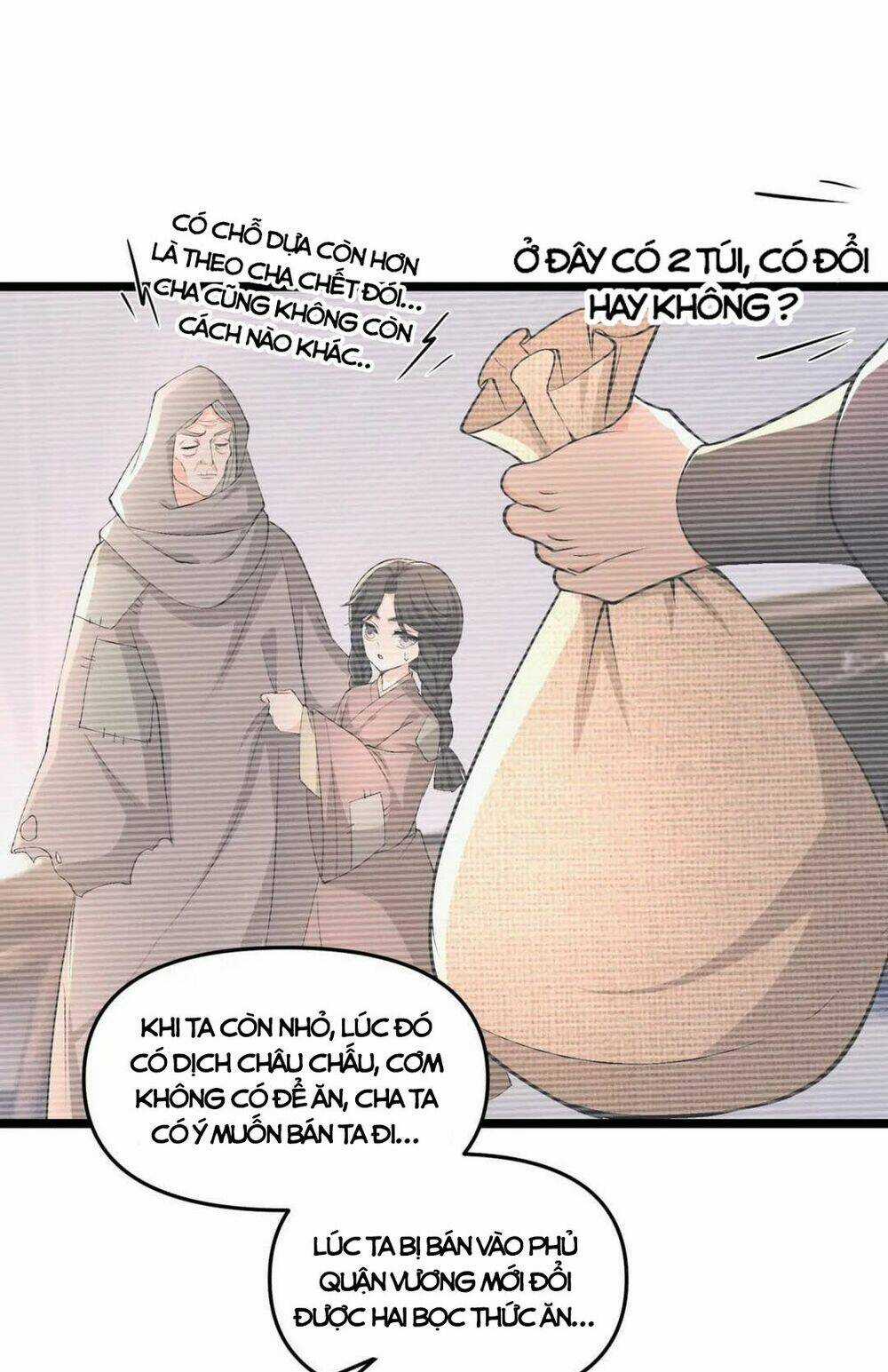 Đại Đường: Võ Thần Group Chat Chapter 41 trang 39