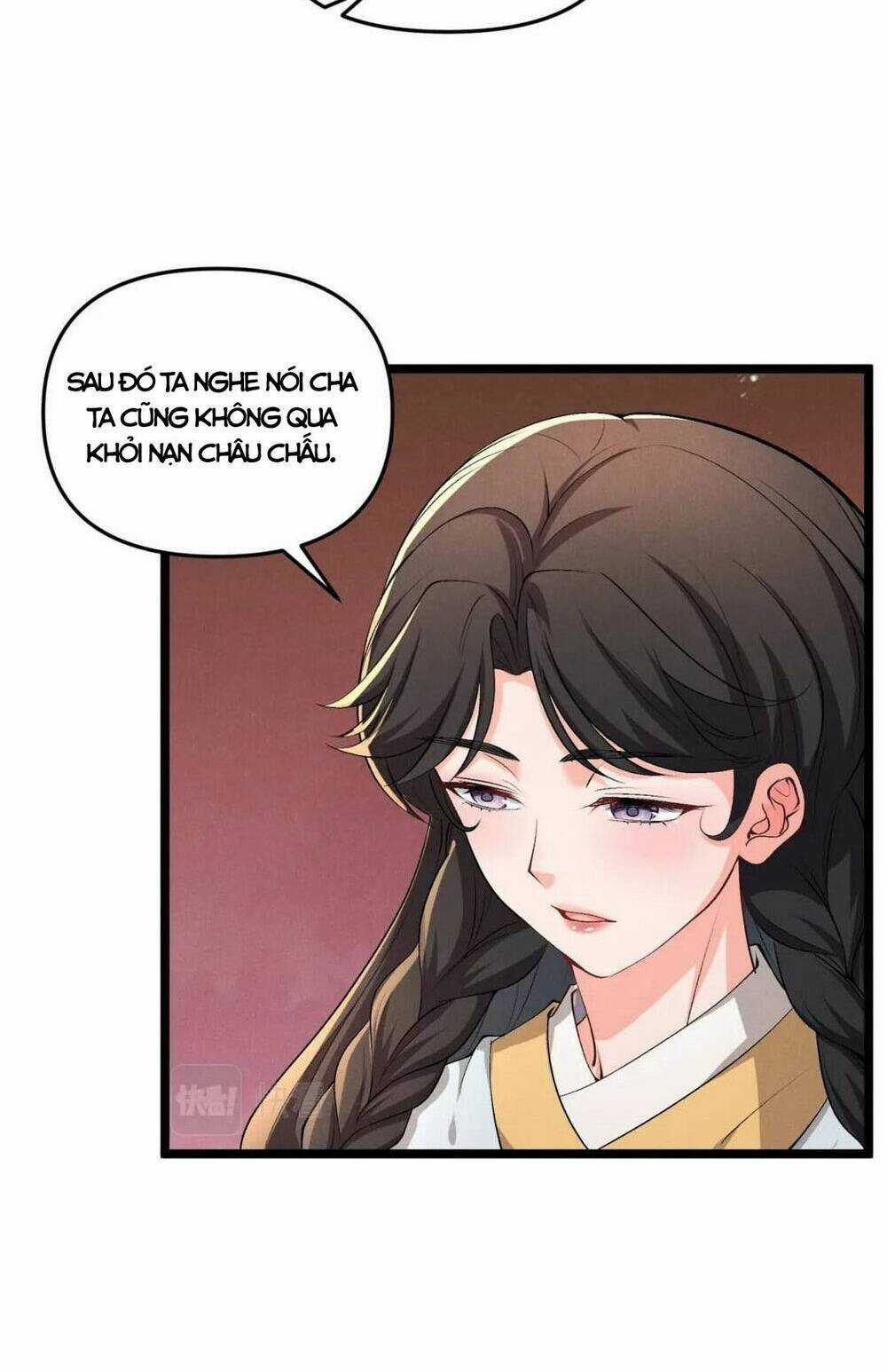 Đại Đường: Võ Thần Group Chat Chapter 41 trang 40