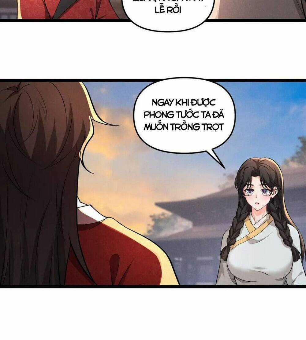 Đại Đường: Võ Thần Group Chat Chapter 41 trang 42