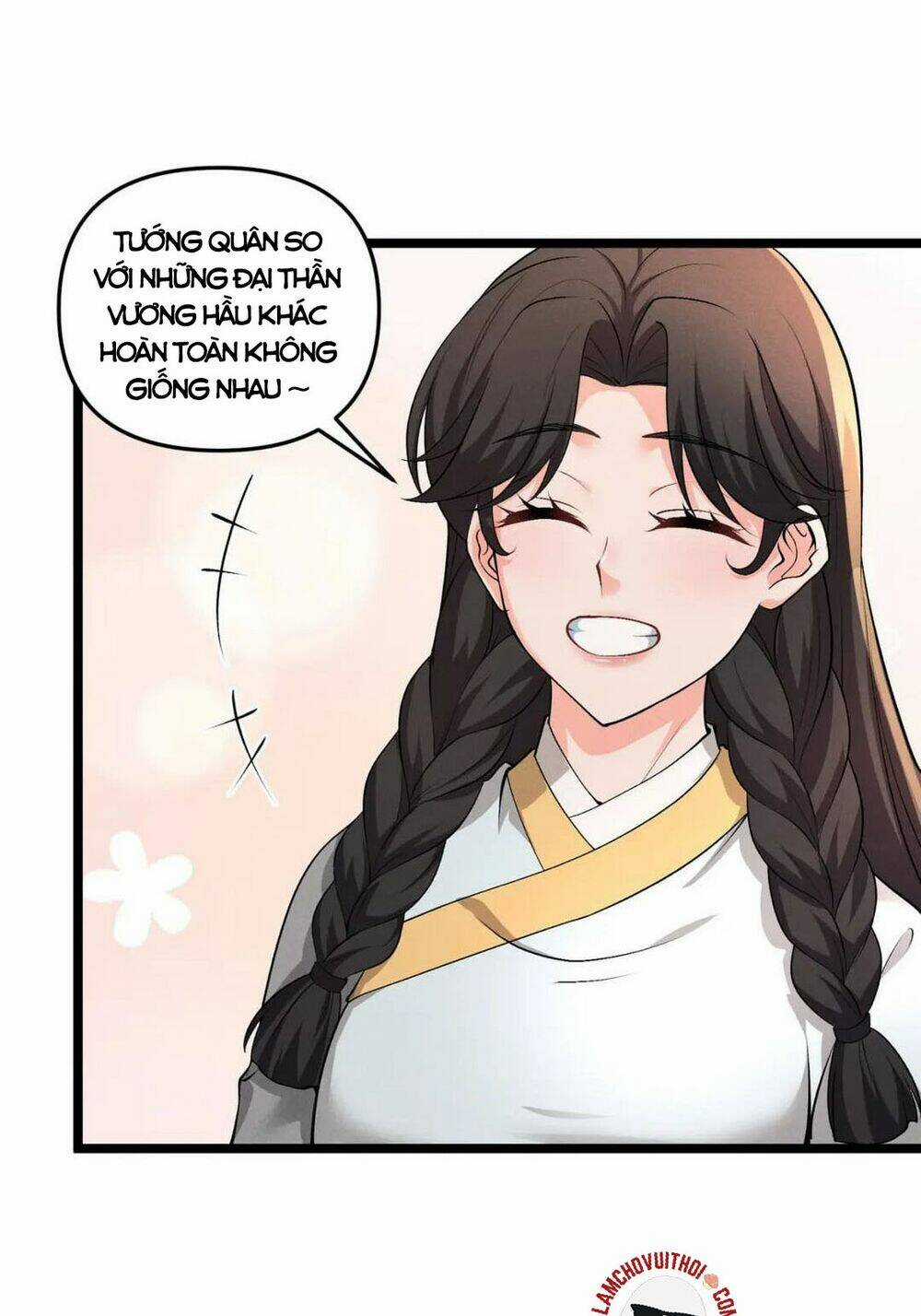 Đại Đường: Võ Thần Group Chat Chapter 41 trang 43