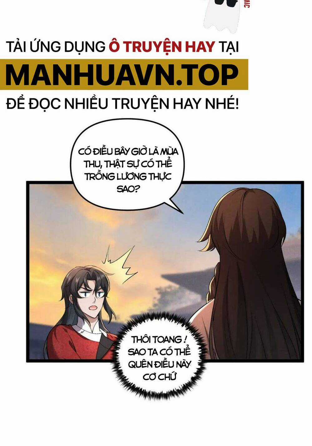 Đại Đường: Võ Thần Group Chat Chapter 41 trang 44