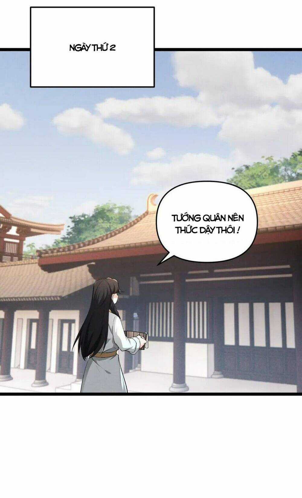 Đại Đường: Võ Thần Group Chat Chapter 41 trang 46