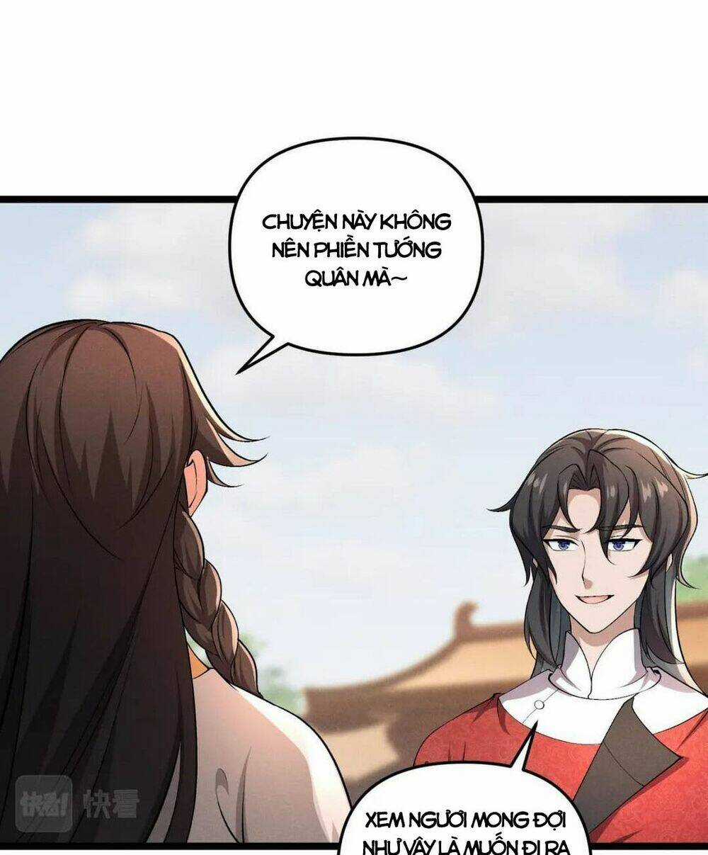 Đại Đường: Võ Thần Group Chat Chapter 41 trang 49