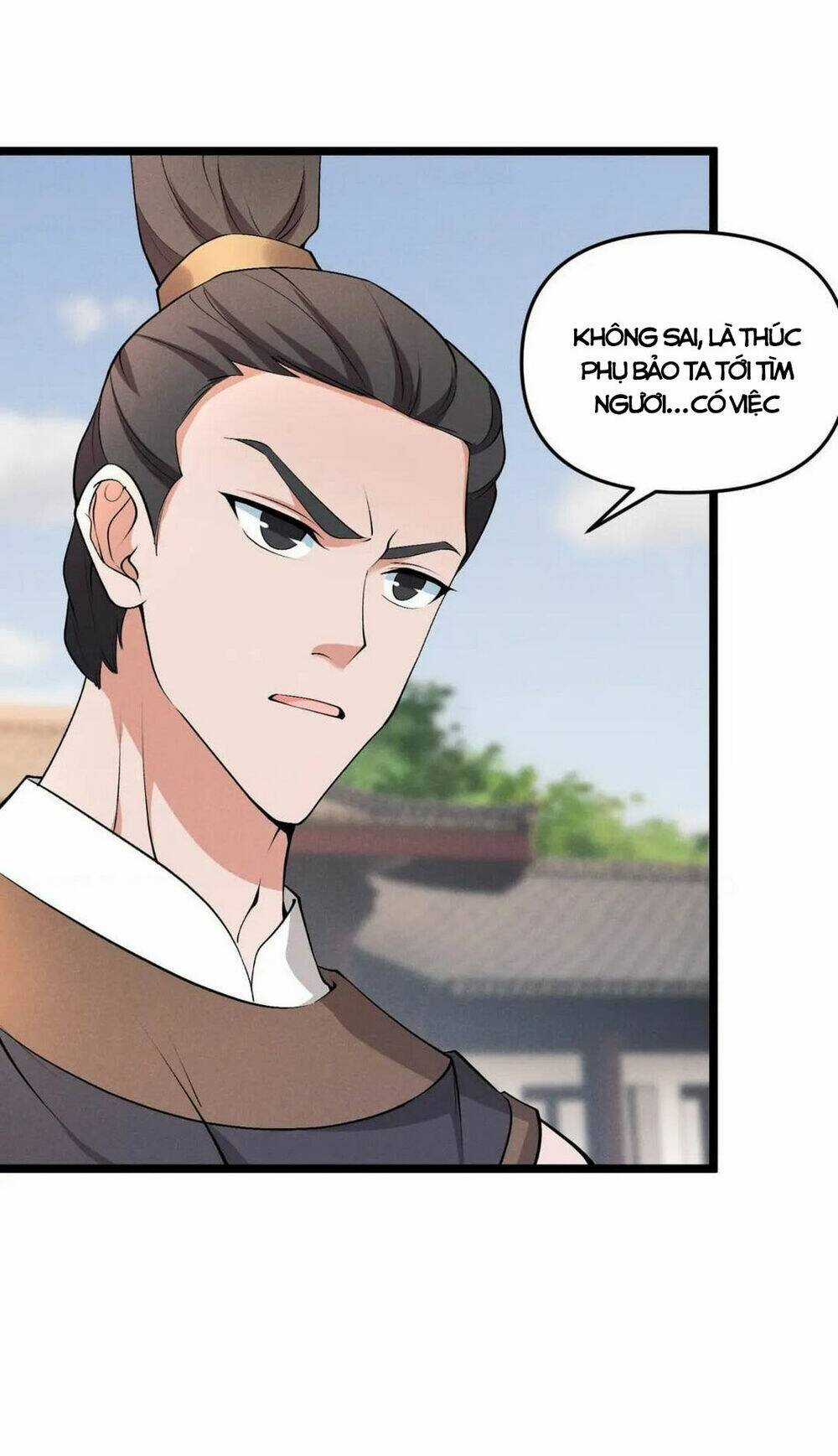 Đại Đường: Võ Thần Group Chat Chapter 41 trang 53