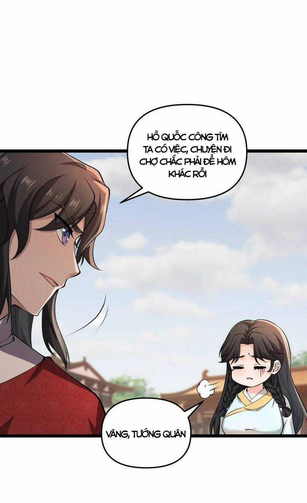 Đại Đường: Võ Thần Group Chat Chapter 41 trang 54