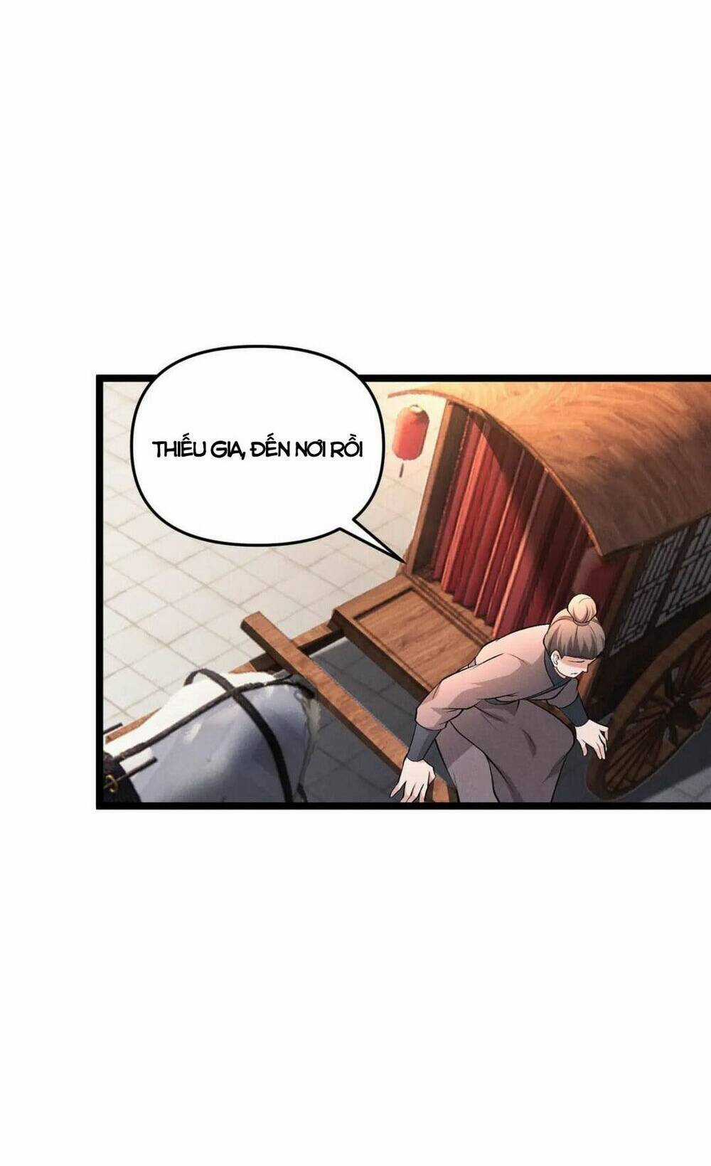 Đại Đường: Võ Thần Group Chat Chapter 41 trang 55