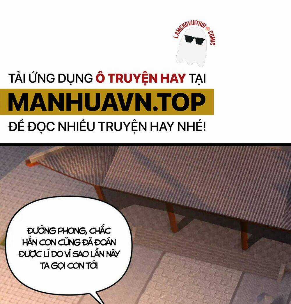 Đại Đường: Võ Thần Group Chat Chapter 41 trang 56