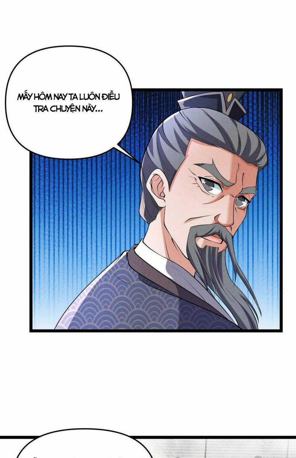 Đại Đường: Võ Thần Group Chat Chapter 41 trang 58