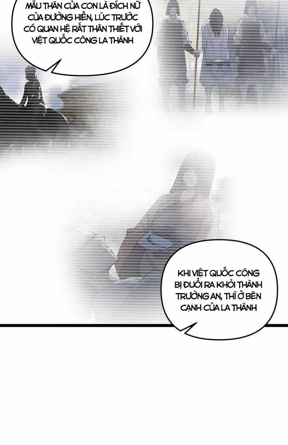 Đại Đường: Võ Thần Group Chat Chapter 41 trang 59