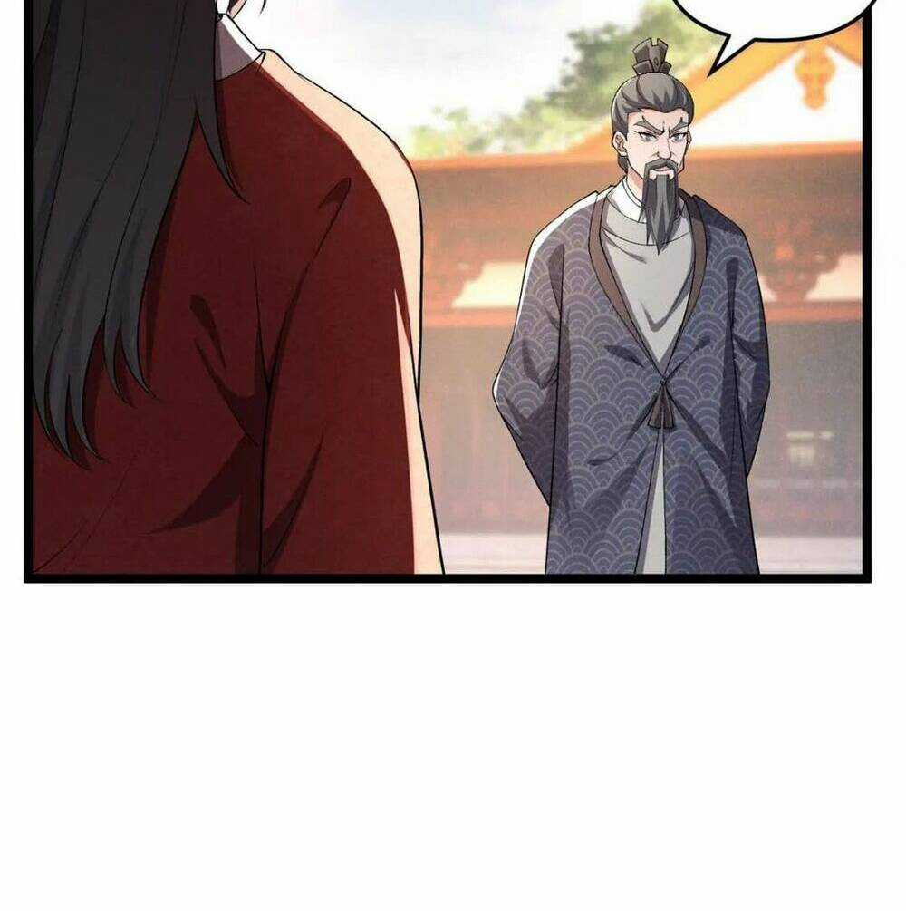 Đại Đường: Võ Thần Group Chat Chapter 41 trang 61