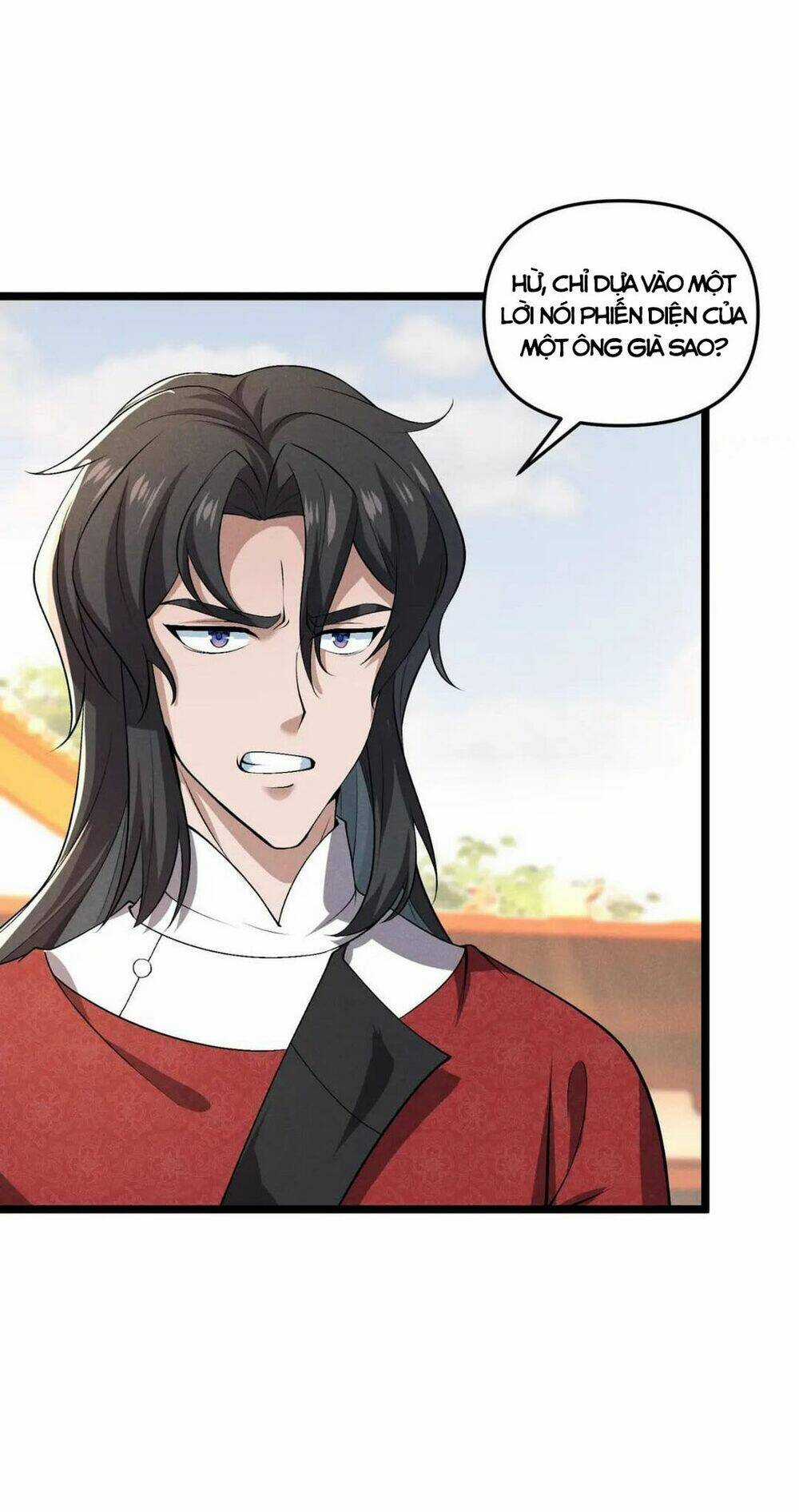 Đại Đường: Võ Thần Group Chat Chapter 41 trang 63