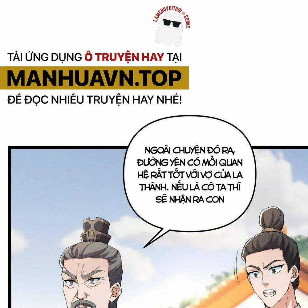 Đại Đường: Võ Thần Group Chat Chapter 41 trang 64