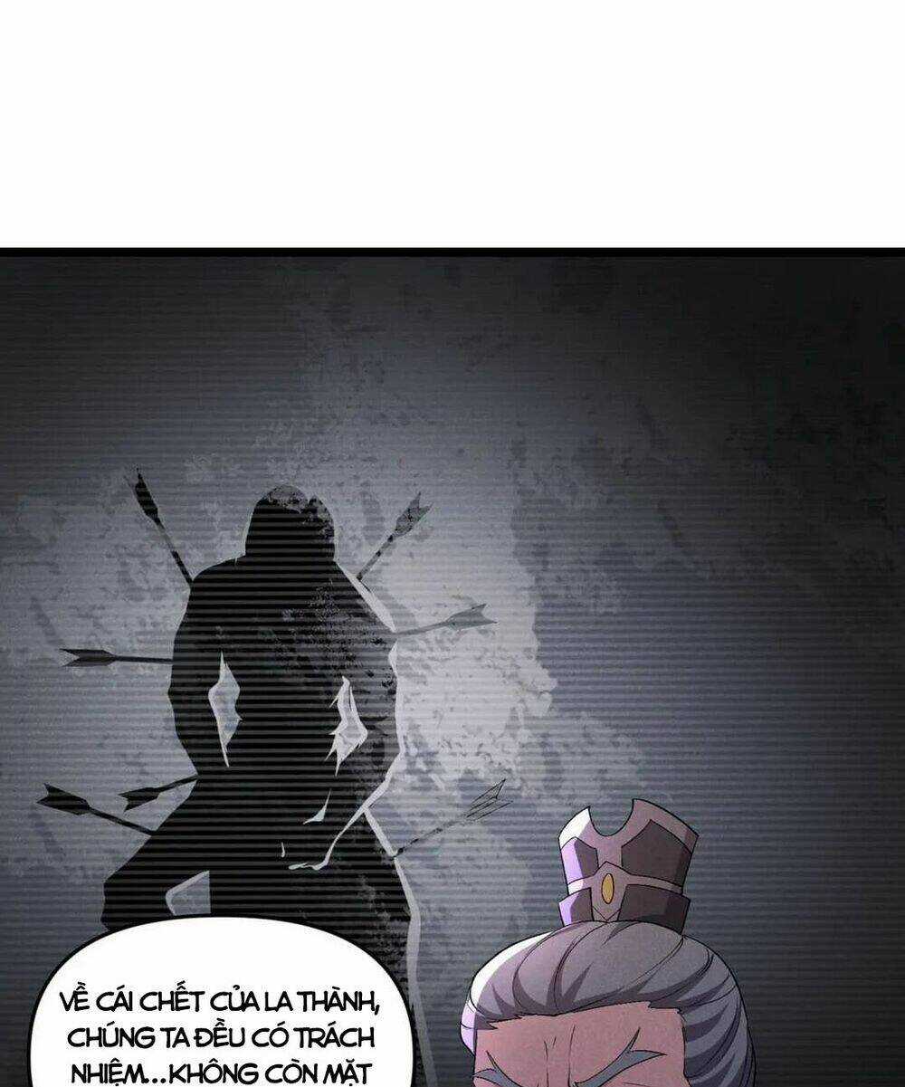 Đại Đường: Võ Thần Group Chat Chapter 41 trang 66