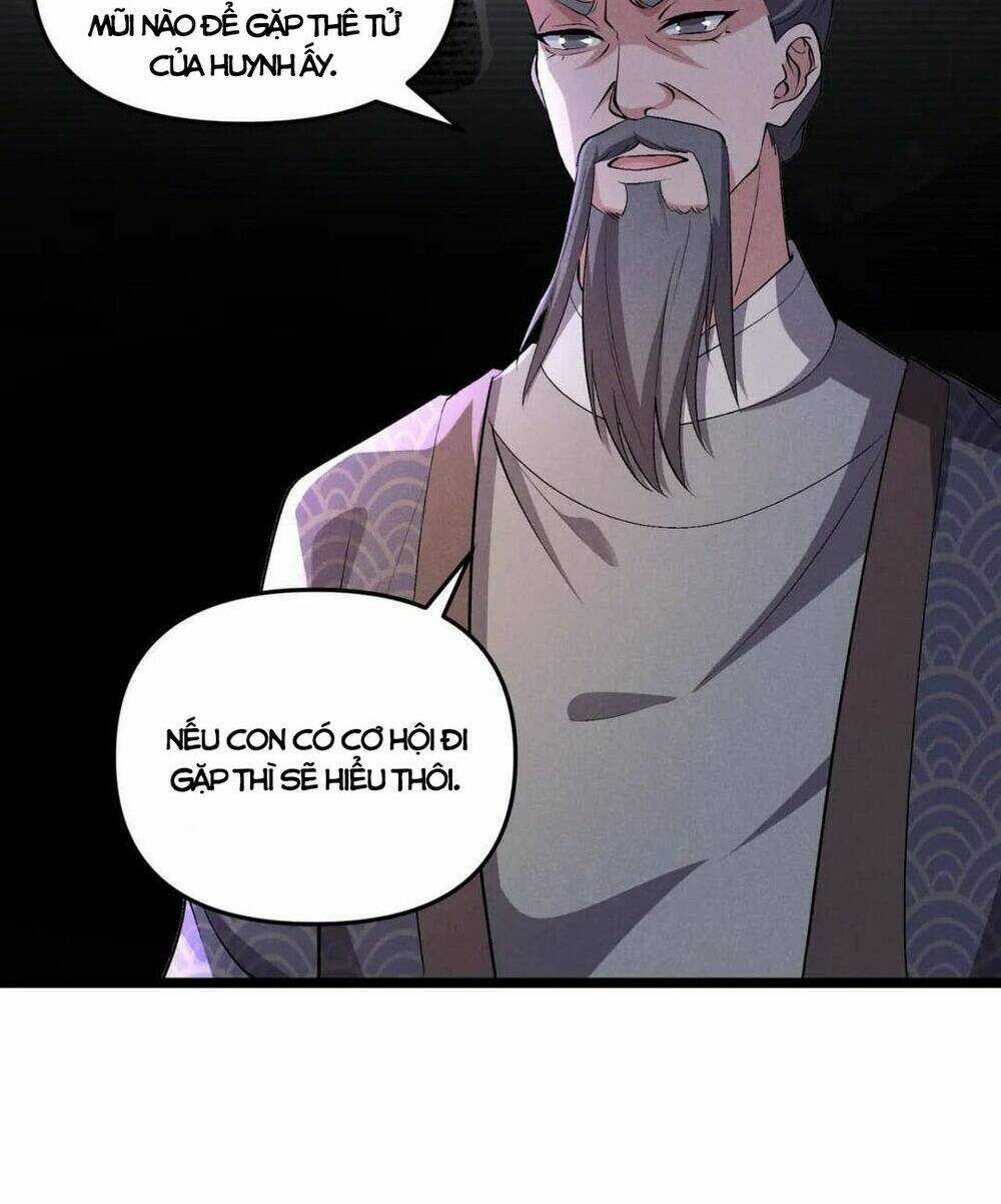 Đại Đường: Võ Thần Group Chat Chapter 41 trang 67