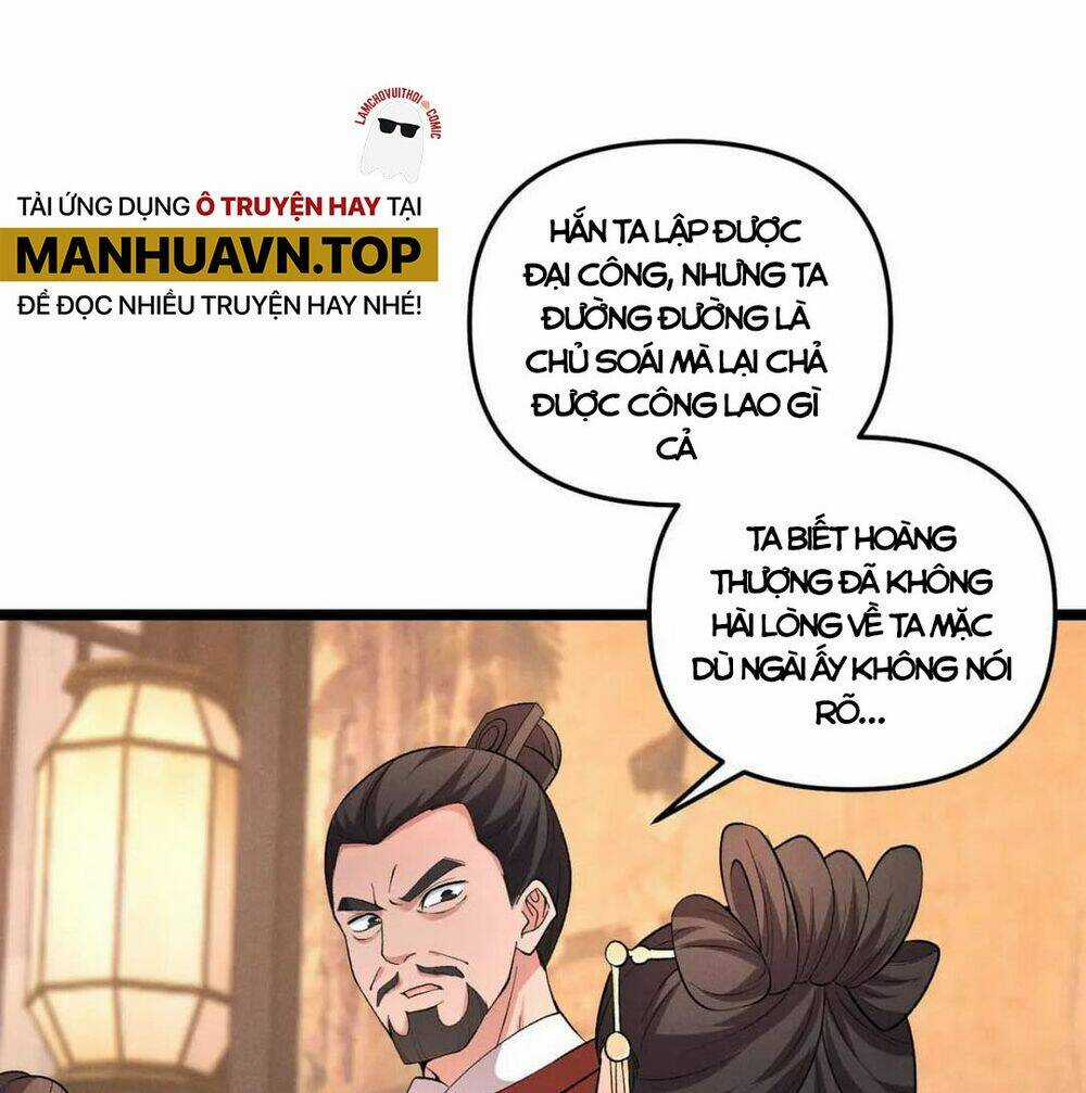 Đại Đường: Võ Thần Group Chat Chapter 41 trang 7