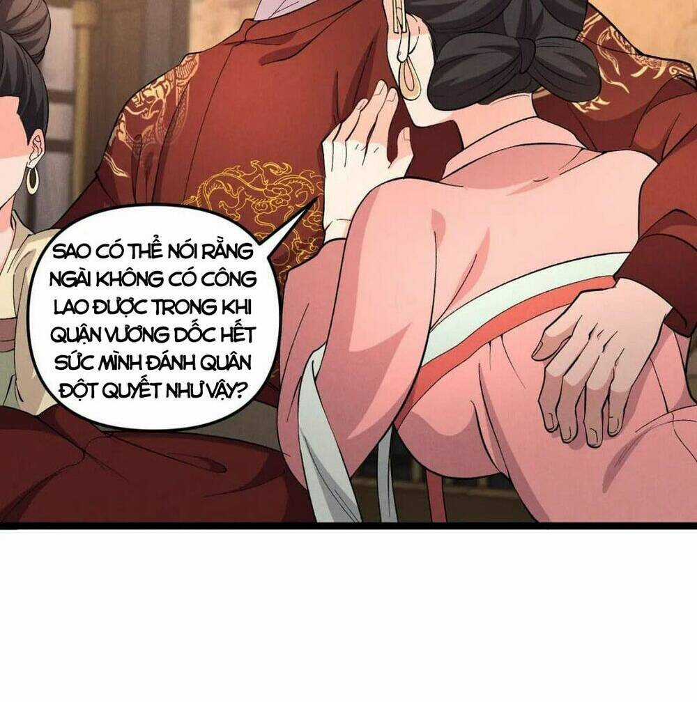 Đại Đường: Võ Thần Group Chat Chapter 41 trang 8