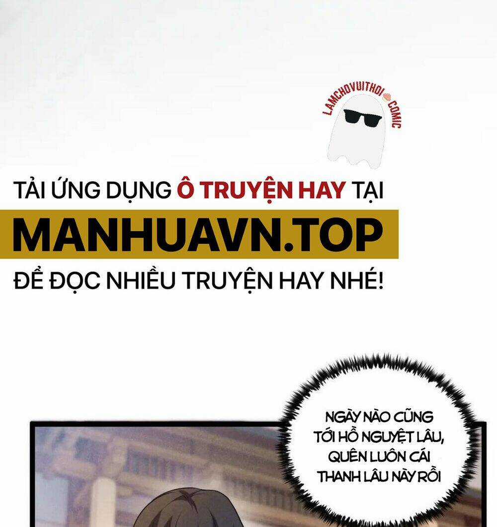 Đại Đường: Võ Thần Group Chat Chapter 42 trang 10