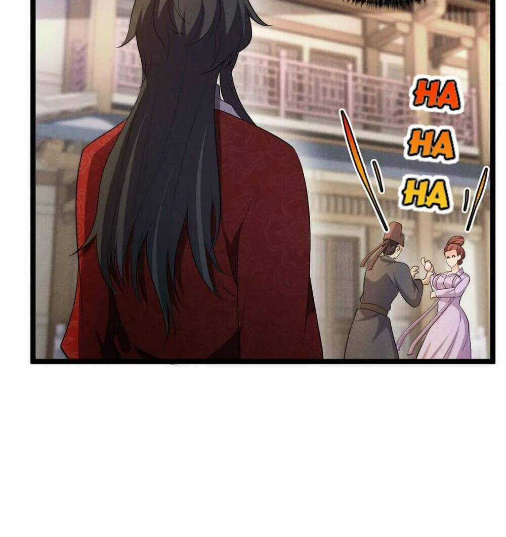 Đại Đường: Võ Thần Group Chat Chapter 42 trang 11