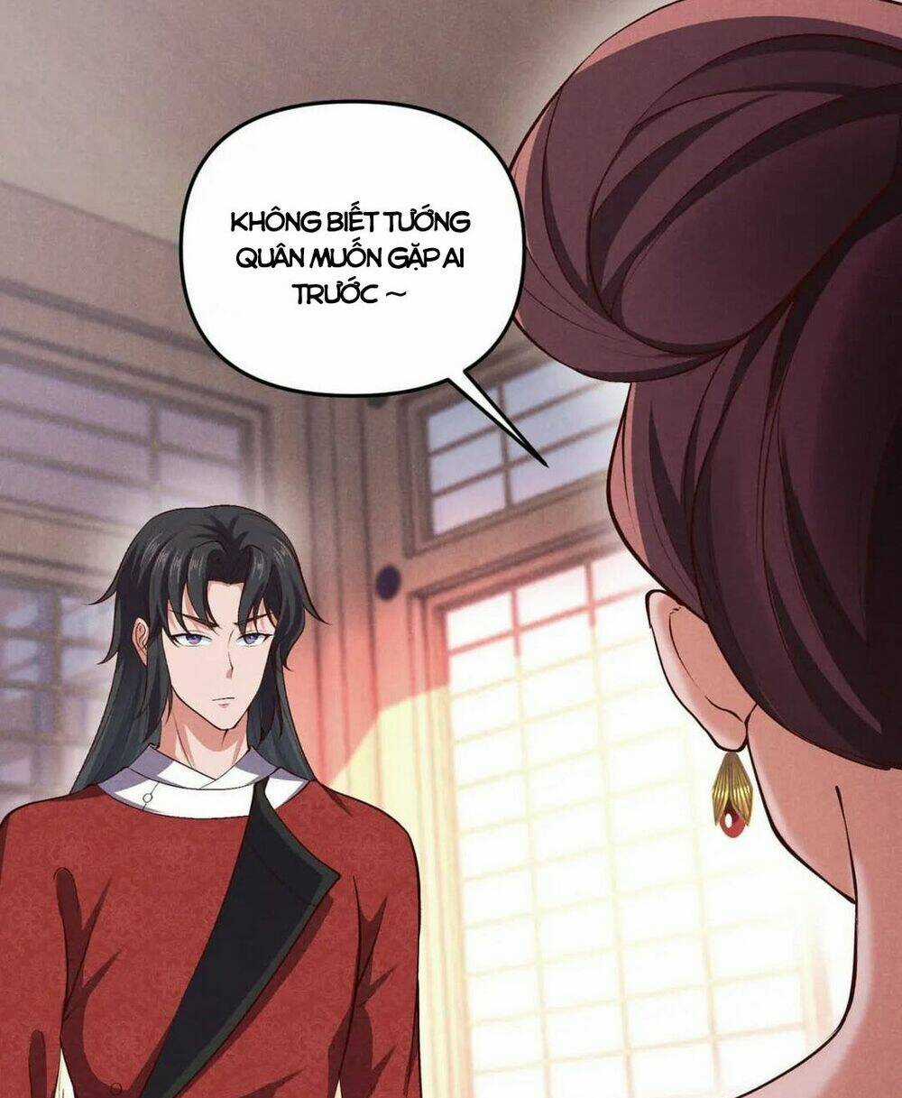 Đại Đường: Võ Thần Group Chat Chapter 42 trang 13