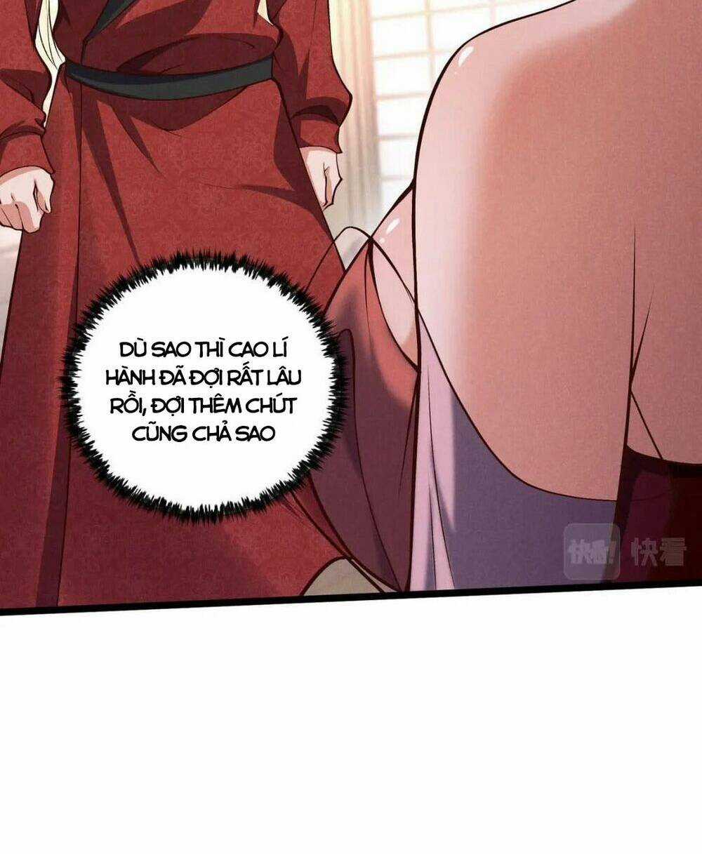 Đại Đường: Võ Thần Group Chat Chapter 42 trang 14