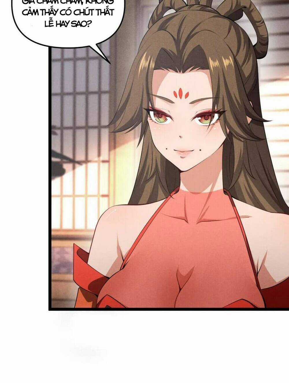 Đại Đường: Võ Thần Group Chat Chapter 42 trang 21